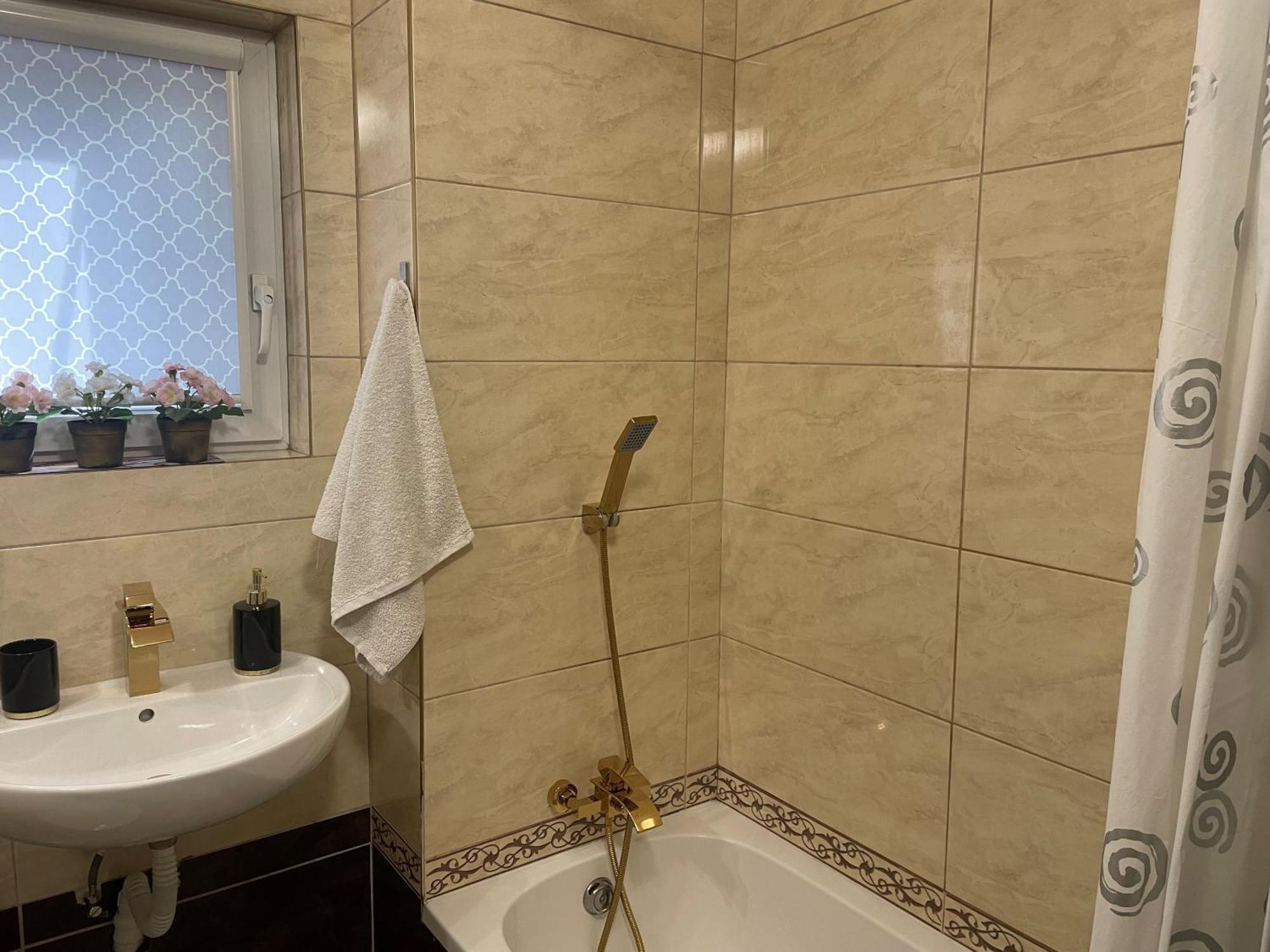 Apartament Dyminska 바르샤바 외부 사진