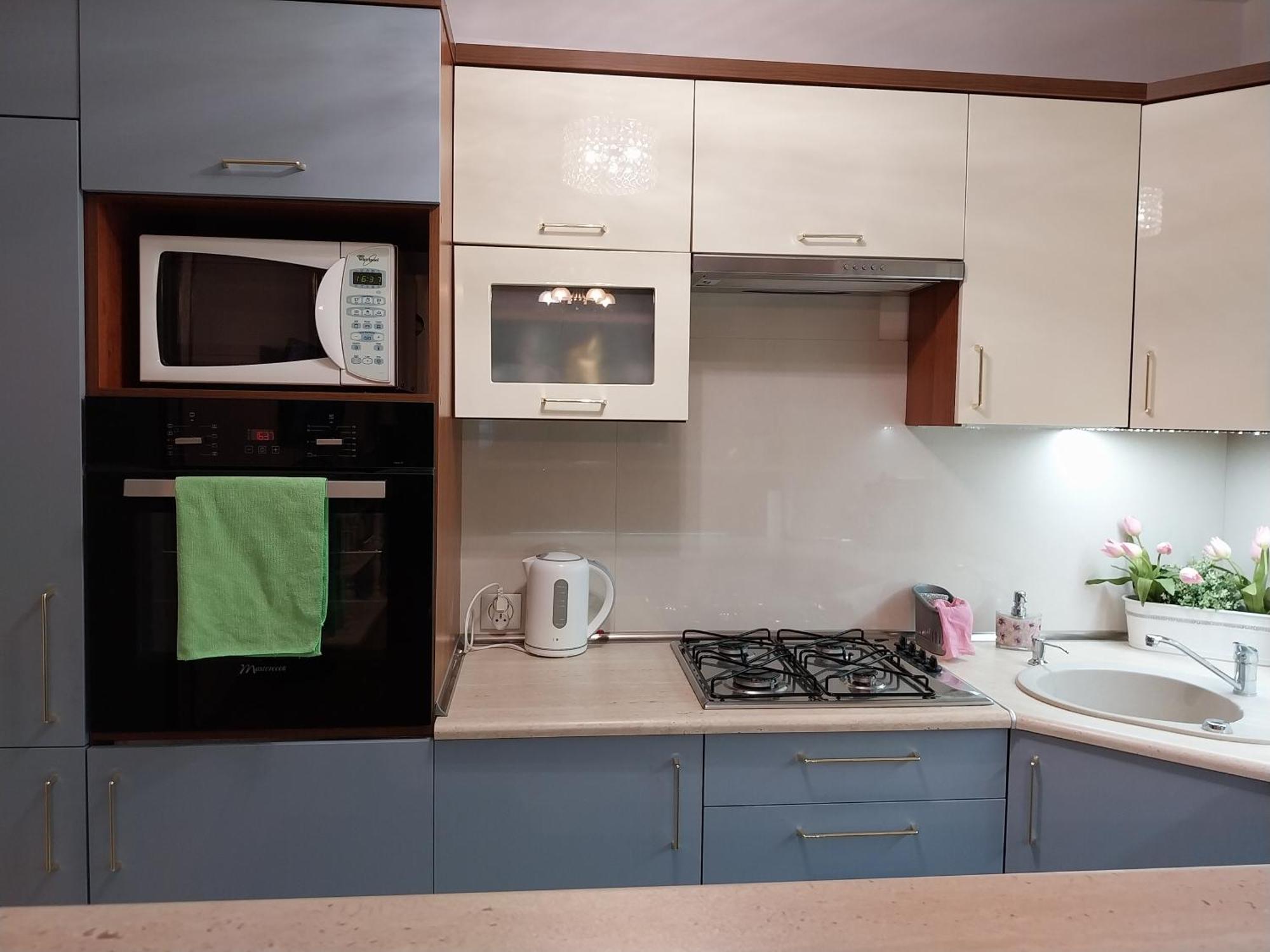 Apartament Dyminska 바르샤바 외부 사진