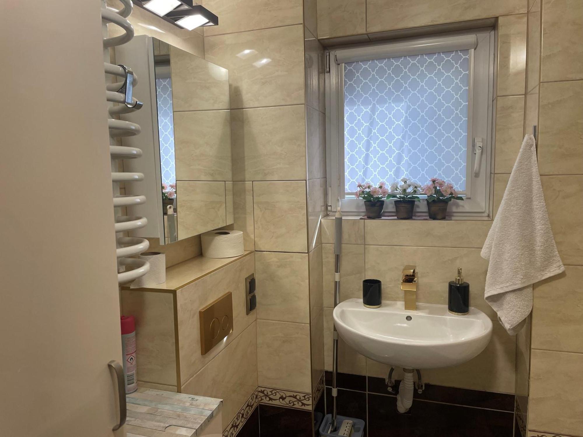 Apartament Dyminska 바르샤바 외부 사진